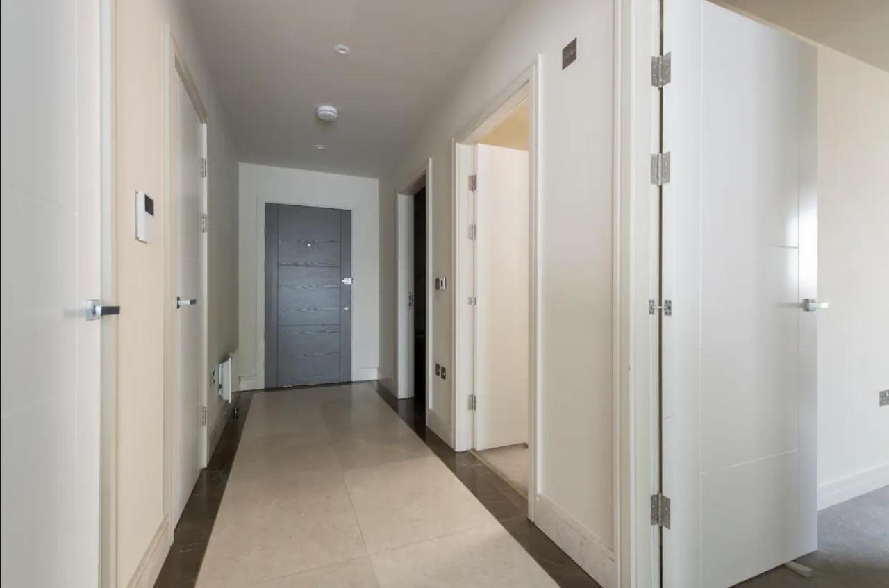 2Bd, 2Ba Urban Oasis Chcl F4 Lägenhet Chigwell Exteriör bild