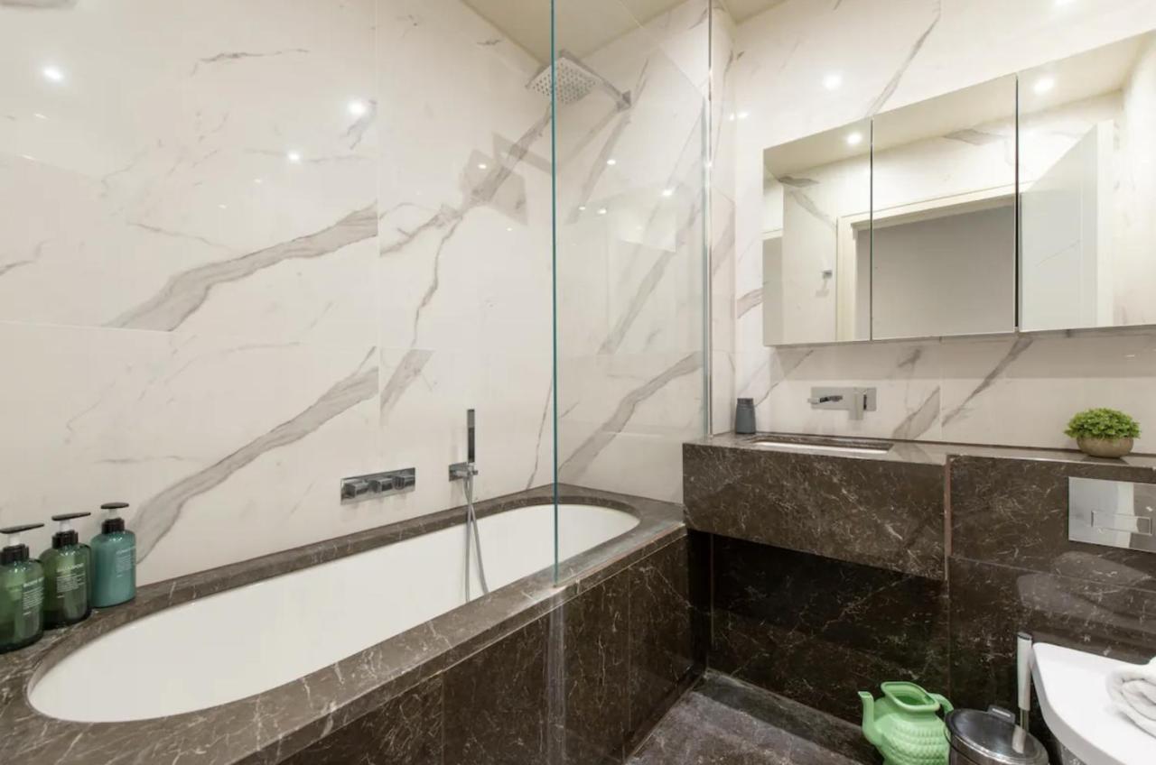 2Bd, 2Ba Urban Oasis Chcl F4 Lägenhet Chigwell Exteriör bild