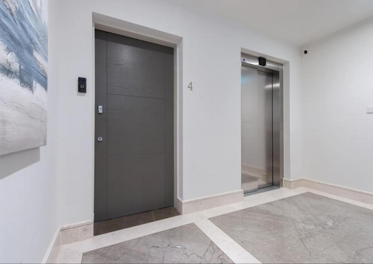 2Bd, 2Ba Urban Oasis Chcl F4 Lägenhet Chigwell Exteriör bild
