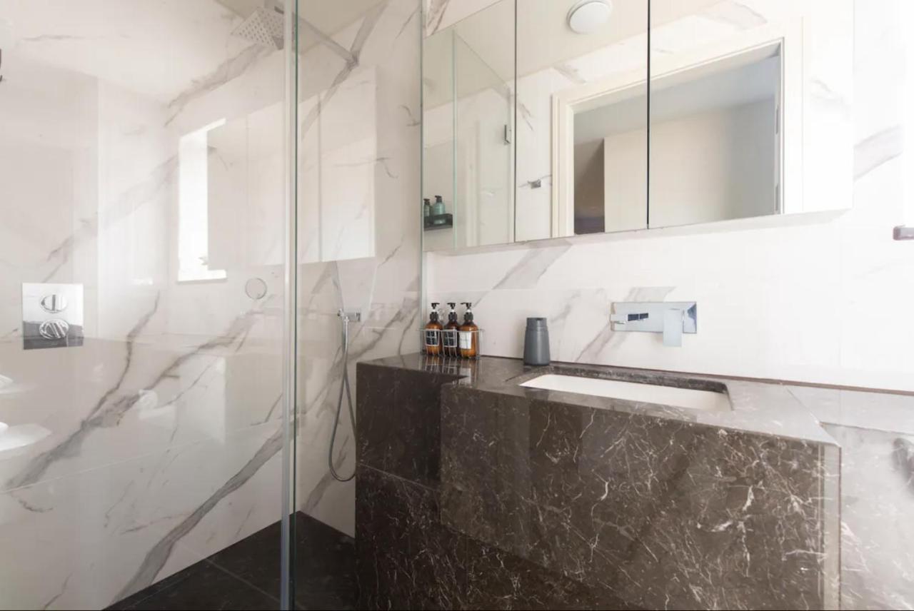 2Bd, 2Ba Urban Oasis Chcl F4 Lägenhet Chigwell Exteriör bild